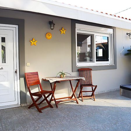 Вілла Casa Nel Verde Chania  Екстер'єр фото