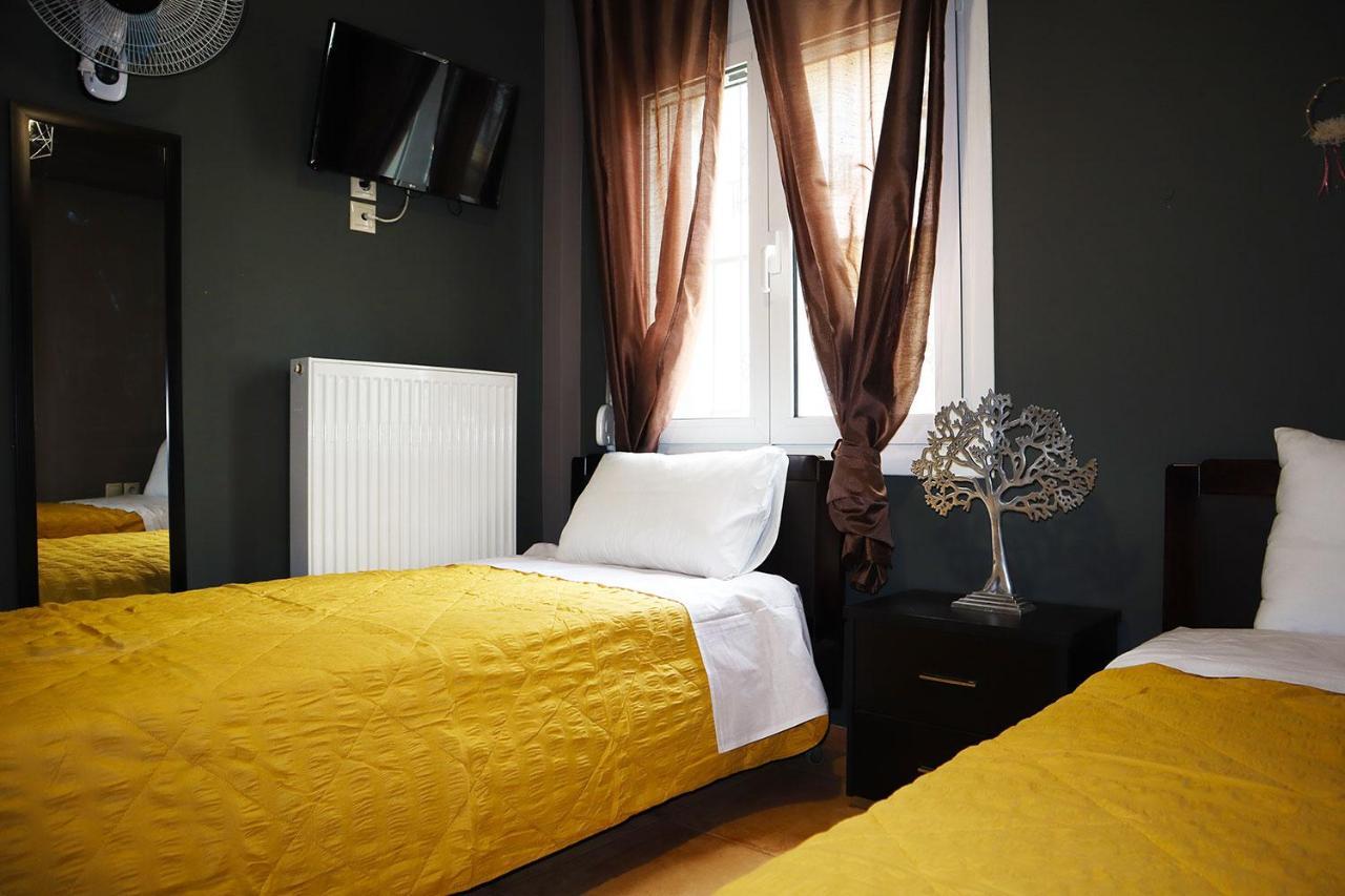 Вілла Casa Nel Verde Chania  Екстер'єр фото