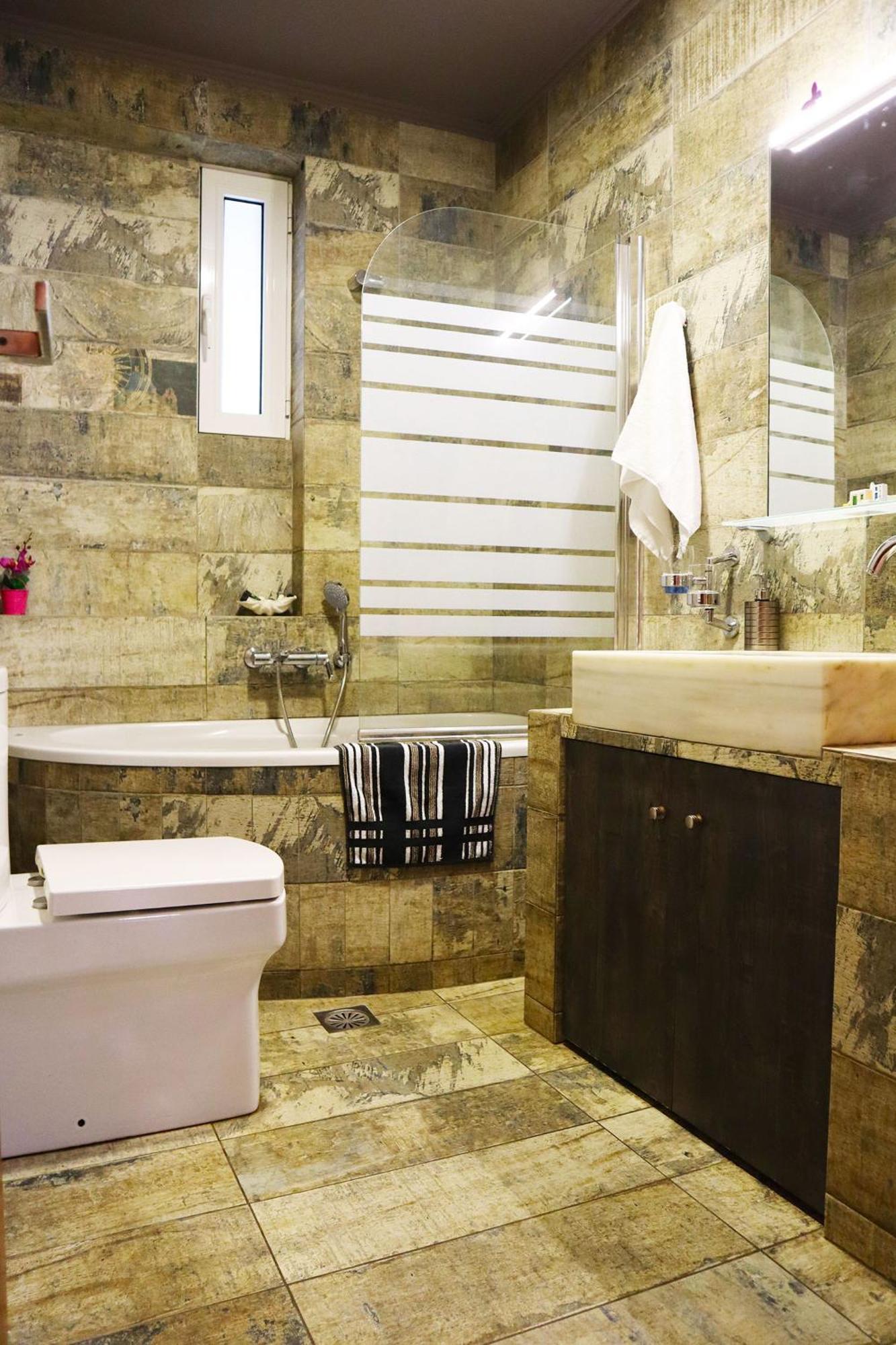 Вілла Casa Nel Verde Chania  Екстер'єр фото